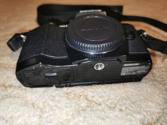 Olympus OM-D M10 - 6