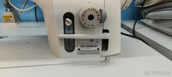 Průmyslový automatický šicí stroj Juki DDL-9000B-SH - 6