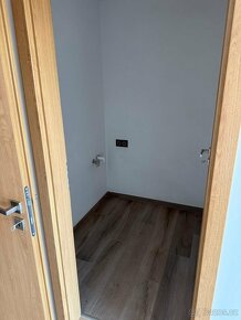 BYT 2+KK+balkon TOP EXLUZIVNÍ 62,24 m2 věž A - 6