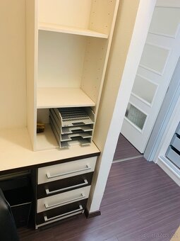 Pronajmu byt 2+1 - Třebíč Hájek - 6