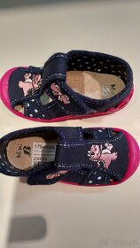 Dětské povlečení,prostěradla,bačkůrky,hnízdo,spací pytle - 6