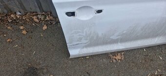 Pravé přední dveře Hyundai i30 PD 2017 -> - 6