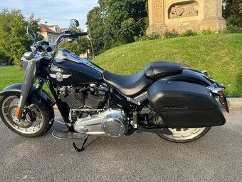 Harley Davidson Fat Boy114 - 6