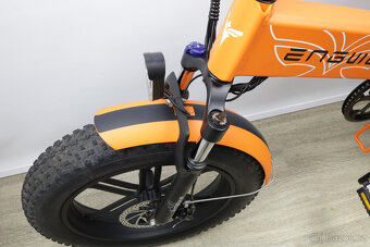 Elektrokolo ENGWE EP-2 PRO - 6