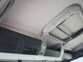 MAN TGS 35.440, 8x4, NÁSTAVBA SKLÁPĚČKOVÁ TERMO VANA DUCOM ( - 6