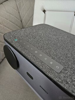 XIWBSY T08 – nový projektor - 6