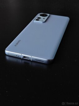 Xiaomi 12 8/128GB TOP STAV - 6