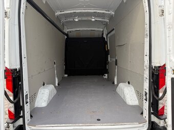 Ford Tranzit 2,0Tdci 96kW L2H3 r.v.2021 serviska DPH - 6