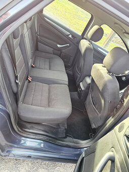 Mondeo Combi 2,0 Tdci 103Kw, r.v.2011 - 6