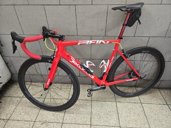 Dedacciai, Sram Force AXS 2x12 - 6