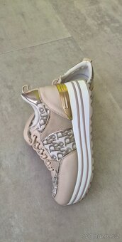 Dámské sneakersy Gavi - 6