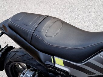 Benelli 250 Leoncino ABS, Full LED, naj.209km - 6