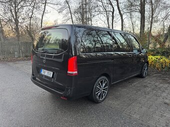 Mercedes-Benz Vito, Tourer Pro 119 CDI - 6