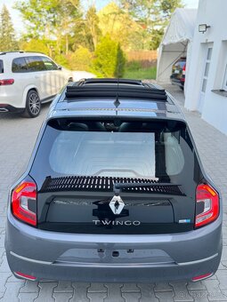 Renault Twingo Z.E. 2021 60KW / ODPOČET DPH - 6