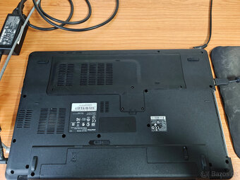 17" Acer eMachine G640 - 6