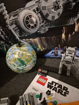 Lego star wars 75347 - 6