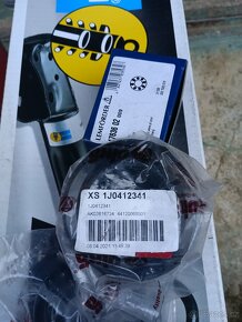 Škoda Octavia 1, VW GOLF IV - přední sada tlumení - 6