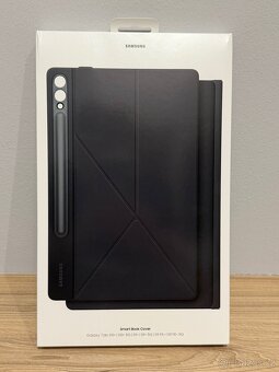 Samsung Galaxy Tab S9 FE+ 5G - 6