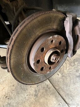 Fiat Grande punto 2005 - 6