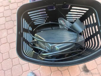 Elektricky invalidní vozik - 6