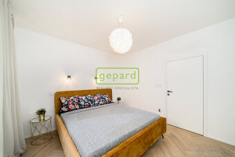 Prodej bytu 2+kk - 55,8 m2 - 6