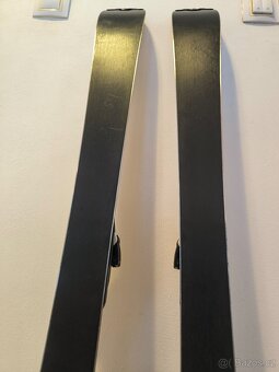 Dětské lyže 120 cm Atomic - 6