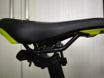 Dětské kolo zn. Orbea - 6