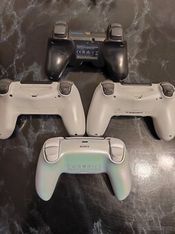 PlayStation ovladače - 6