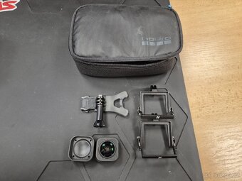 GoPro příslušenství - 6