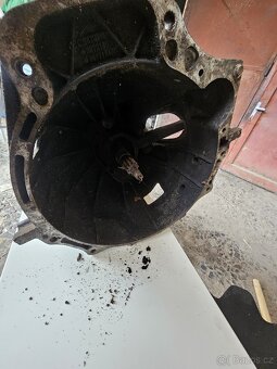 Prevodovka IVECO Daily 2.8 - 6