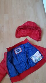 Dětská bundička Heach Dolls - 6