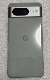 Google Pixel 8 Hazel (256GB|Android 16|příslušenství|záruka) - 6