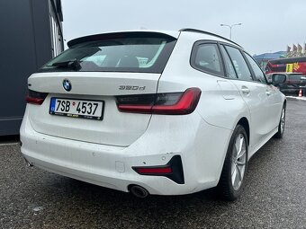 BMW 320D xDrive 2022 - 6