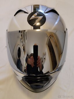 SCORPION EXO 1200 Air - 6