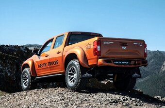 Great Wall STEED 7/ 4x4 LPG motor MITSUBISHI - 6