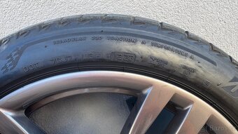 Originál BMW styling 441M 225/45 R18 - 6