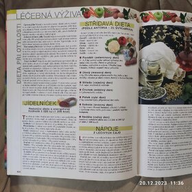 Kuchařka naší vesnice - 6