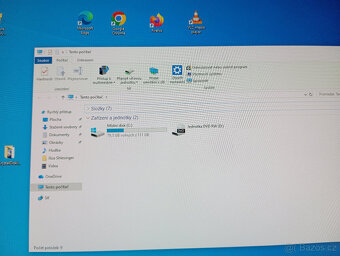 PC - repasované, deska: Gigabyte H55M-USB3, Rev: 2.0 - 6