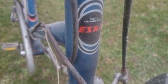 Eska retro kola 2ks. - 6