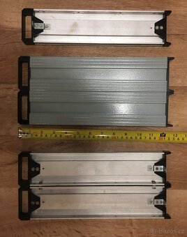 TESLA Jihlava konstrukční skříňka bedna - 6