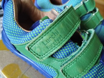 Chlapecké boty Lurchi vel.25 - 6