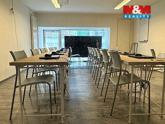 Pronájem obchodního prostoru 30m2, Brno - město - 6