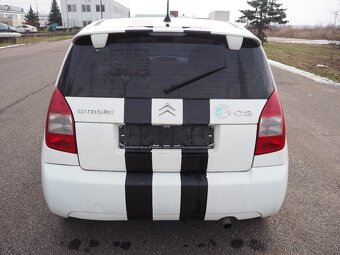 Citroen C2 1.4 HDI - 6