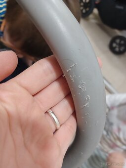 Autosedačka Avionaut - 6