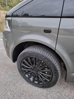 Volkswagen Multivan T5 Long 4x4 - 6