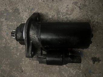ND octavia 2 1.9tdi - 6