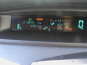 renault scenic - 6