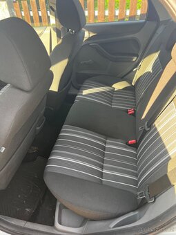 FORD FOCUS II 1.6 TDCI - 6
