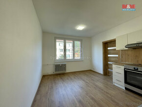 Prodej bytu 1+1, 36 m², Merklín - 6