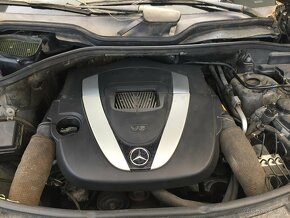 Mercedes Benz ML 350W 164 - 6